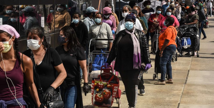 特朗普|特朗普呼吸困难，澳卫生厅长发文嘲讽，大批美国人欲移民澳洲