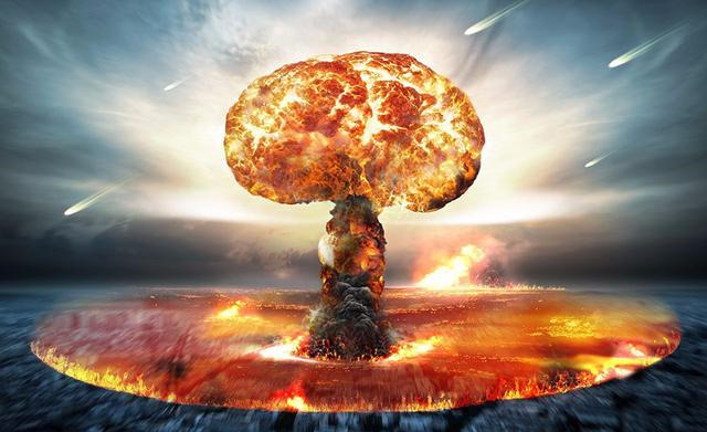 核武器|全新核武器对外亮剑！美高官气坏了，五角大楼称已经落后至少5年