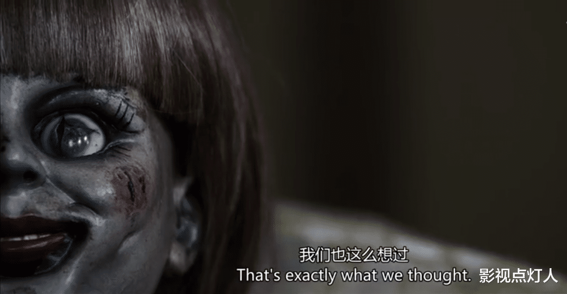 『惊悚片』全球十大惊悚片排行榜（一），胆小者勿入