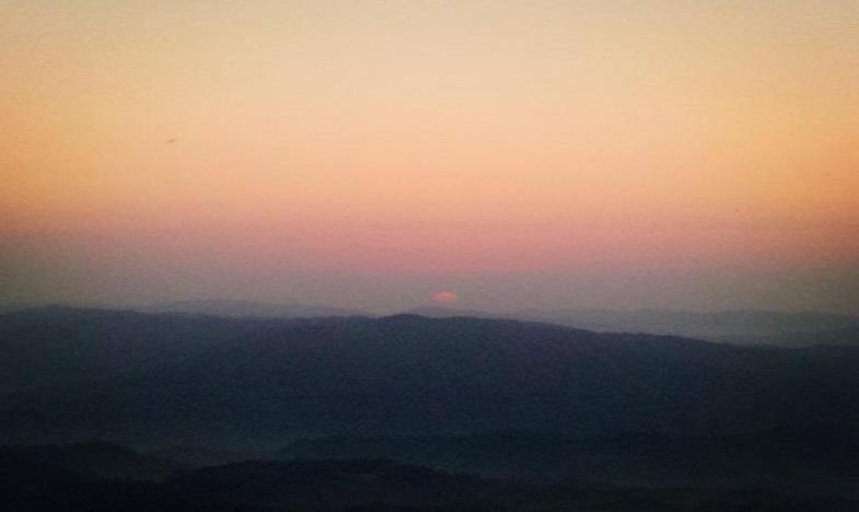 四川省|四川又一山脉走红,人称峨眉的“姐妹山”,门票40却少有差评