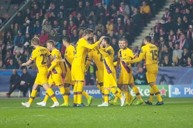 皇家马德里|最后的悬念,巴萨逆转皇马夺得联赛冠军的可能性是