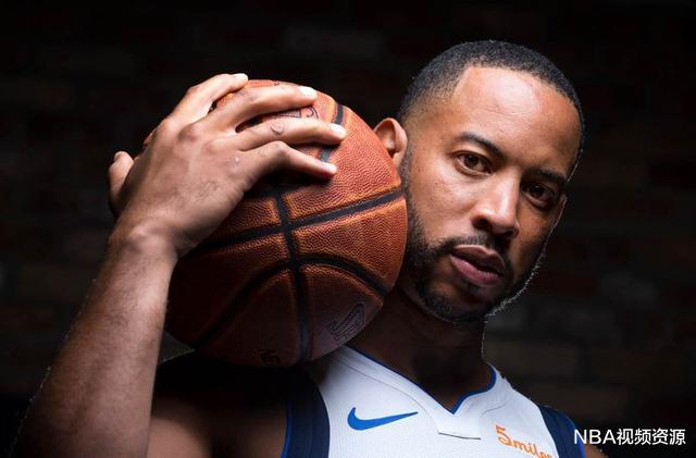 德文·哈里斯|三次加盟独行侠，战胜了时间的球星，速度创造了吉尼斯世界纪录！