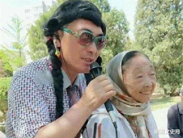 锵锵文史局|小伙爱上年长30多岁“舅妈”，“舅妈”为他做整容手术，如今恩爱如初