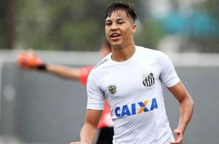 『切尔西』又截胡成功！曝切尔西力压尤文领跑巴西妖星争夺战，转会费3000万欧