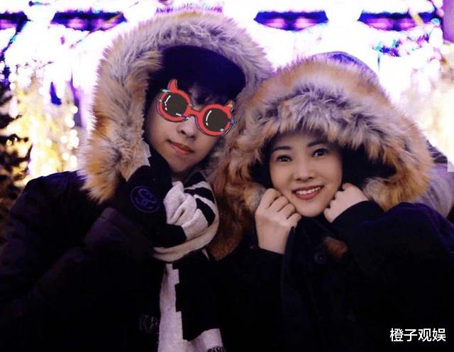 庾澄庆|伊能静鼓励儿子哈利做自己，晒女装照也没事，亲爹庾澄庆从反对到冷漠