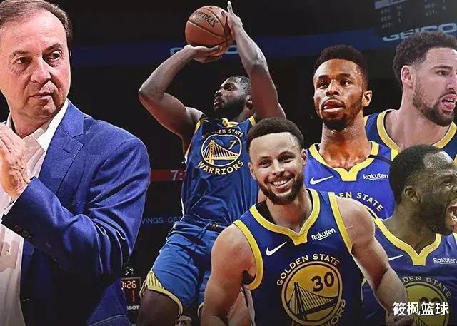 勇士队|八换二大交易！勇士有望34+7+8联盟第一得分手，这是要打造四巨头的节奏啊！