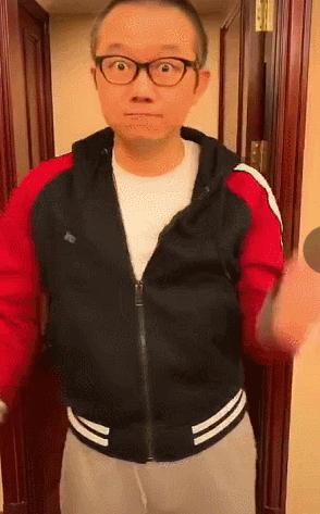 关晓彤■这个榜单有意思！陈赫爆笑，娜扎卖萌，罗志祥第一这么拼没想到