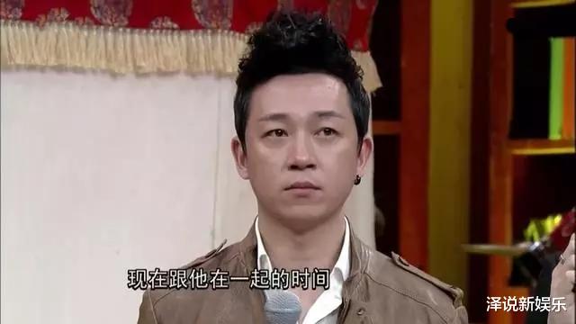 【潘粤明】潘粤明被董洁当街训斥，看其举动令人心疼，网友: 不敢相信