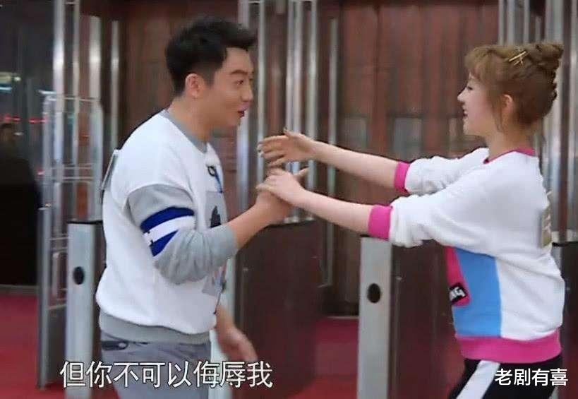 郑恺|不想说跑男导演吃相难看，只是有些心疼郑恺