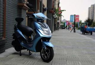 #电动车#想要买一辆电瓶车最好能跑80公里以上，请问哪一个牌子的好，价格是多少？