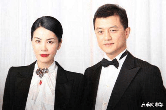 李亚鹏|李亚鹏到底有何魅力？4个前任都是女神，一个比一个漂亮！
