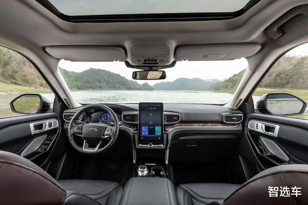 「SUV」丰田威兰达、捷达VS7、吉利豪越领衔，2020上半年10款重磅SUV盘点