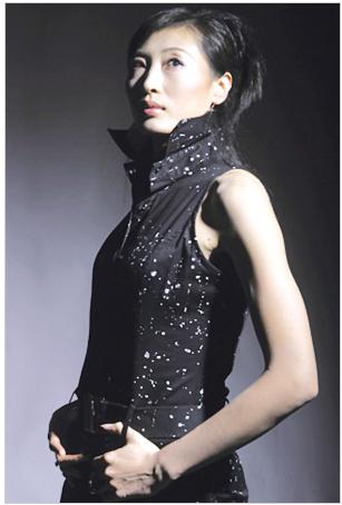 张宁@“羽坛皇后”张宁再婚：挺着大肚子带队夺冠，而今生活状况怎样