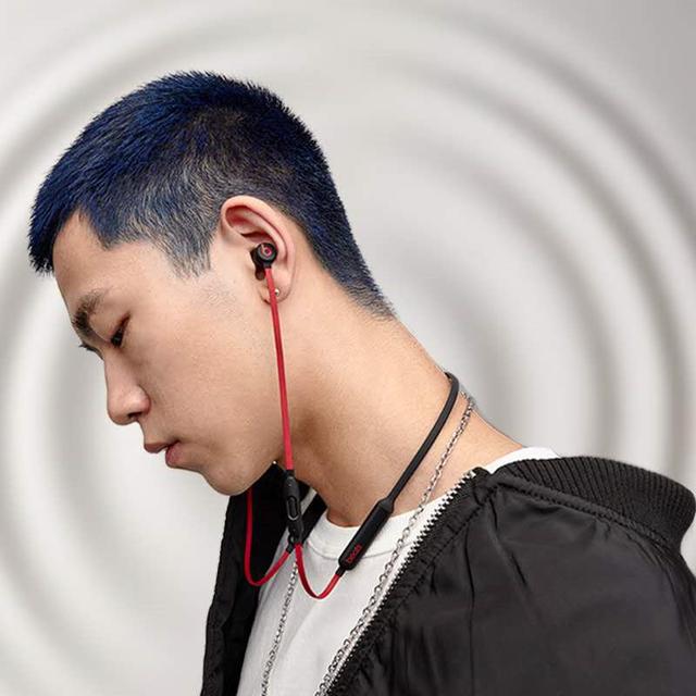 芯片|年轻人如何选择耳机？Beats X无线蓝牙耳机潮流看我