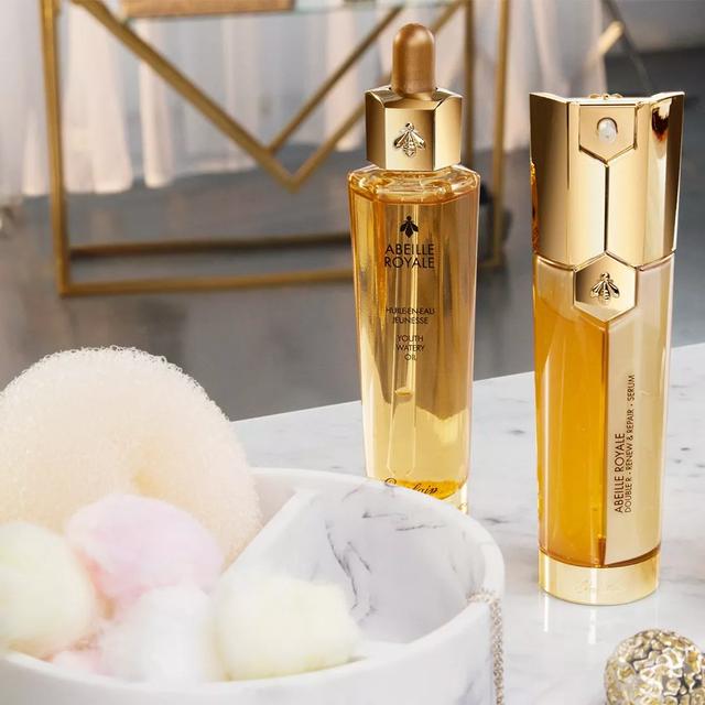 化妆水@原来你不适合小棕瓶？精华液用错比买贵更浪费