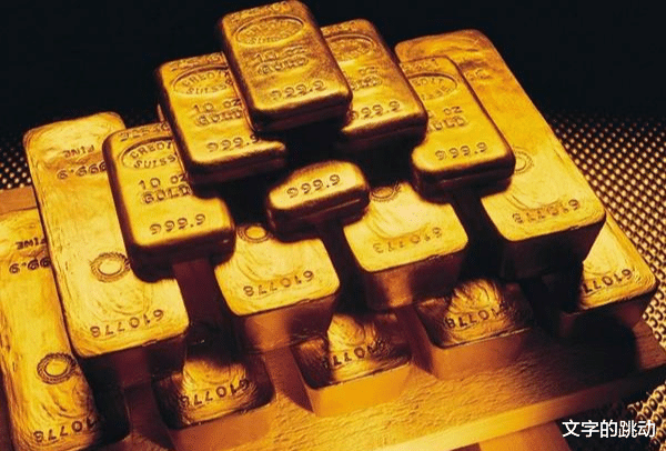 国窖1573|我们的黄金要回来了？同意15国运回黄金，美联储彻底“认怂”！