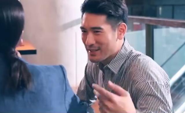 【高以翔】高以翔遗作片尾字幕细节引热议,剧组以这样方式纪念他,令人泪目