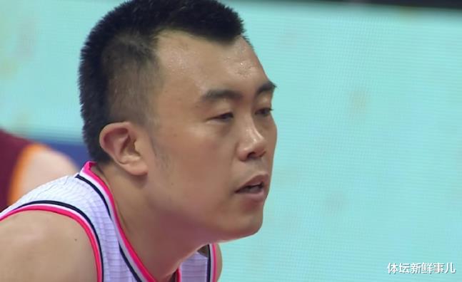 辽宁男篮■耻辱下课后，郭士强送了辽篮8个字，听听苏群 王猛 杨毅怎么说