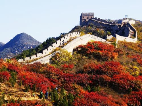 『桂林』中国十大魅力旅游城市,去过五个就很厉害,看看你打卡了几个呢?