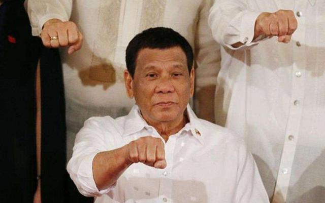 菲律宾|不惜放弃主权求驻扎后,菲律宾又送礼?外长:有情况随时告知美军