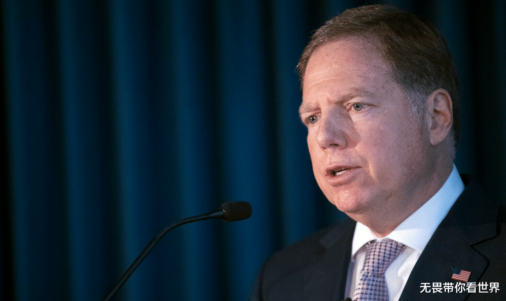 『美国』截止6月21日早上7：00，美国发生了什么？