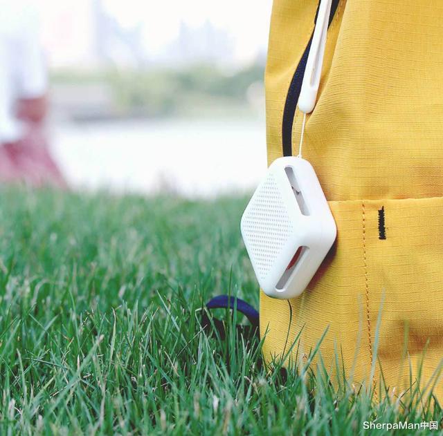 蚊子|小米有品上架驱蚊金钟罩，5分钟蚊子全投降，怕蚊人士：早备上了