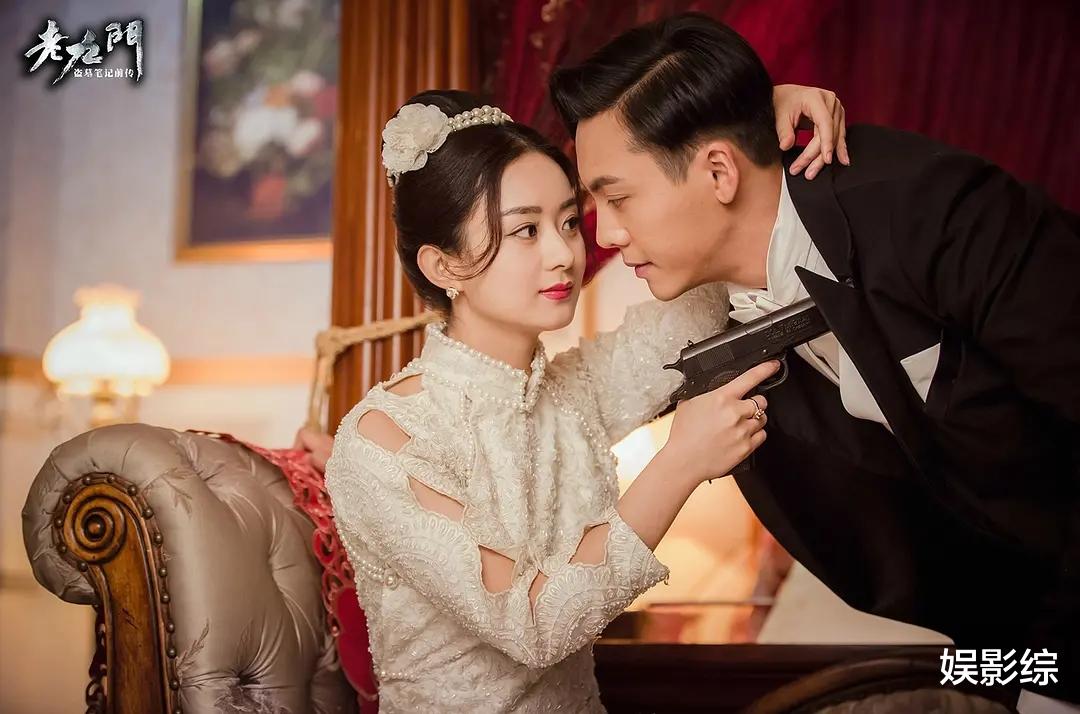 「老九门」《老九门》过去三年，“齐铁嘴”逆袭成男主，新剧播出却少有人知