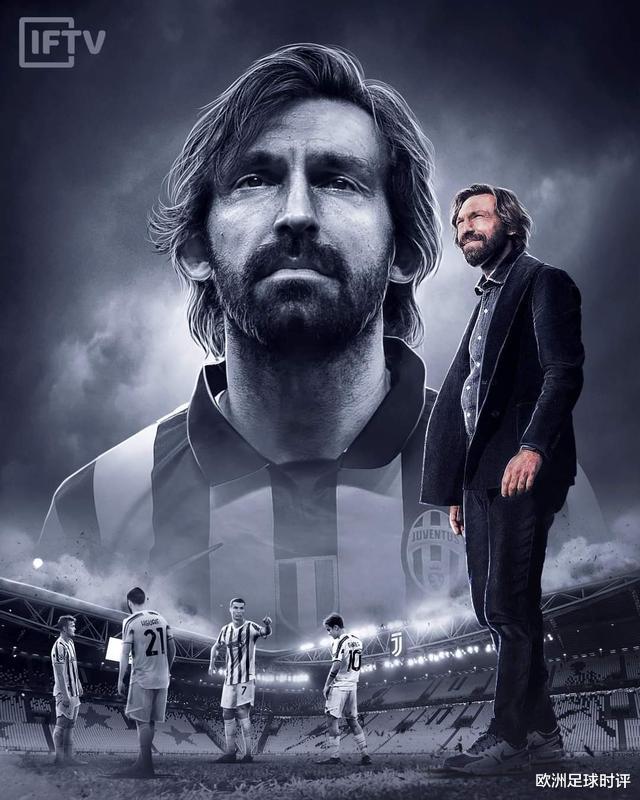 尤文图斯|就连换教练，都得给全世界惊喜！尤文这是闹哪样？