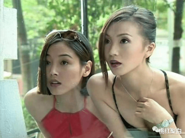 陈好|“万人迷”有多美，《粉红女郎》就有多火！