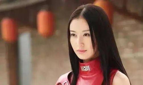 舒畅|出道有28年，拍了63部电视剧3部电影，作为“老前辈”的她其实只有32岁