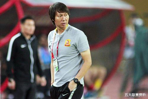 李铁|从第6到第3,李铁太强了!国安弃帅捡到大便宜?