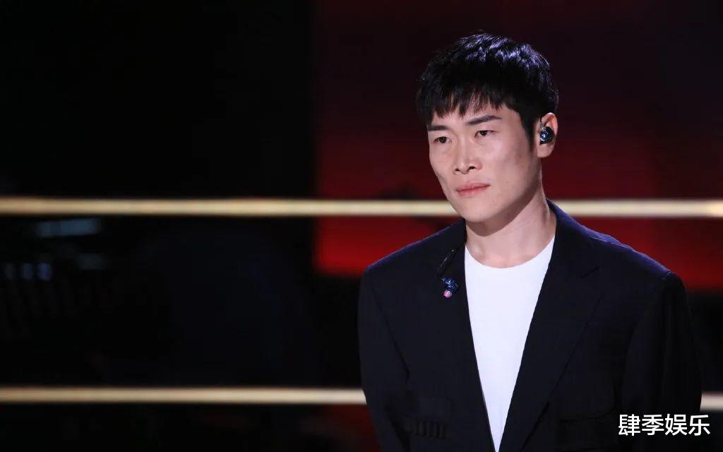 中国好声音|中国好声音：从这一点上来看，节目组这碗水还端得挺平