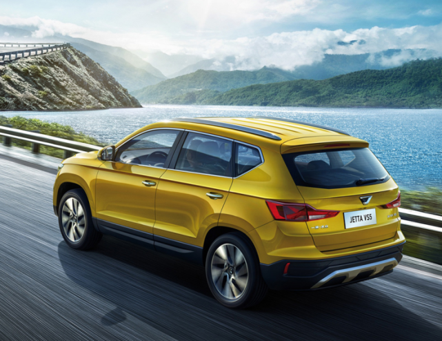 SUV|十万左右落地的合资SUV都有哪些?