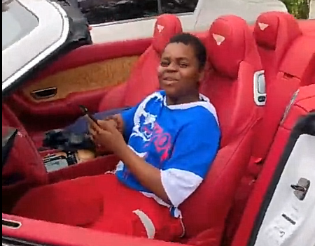 「战狼2」《战狼2》演员都走红，唯独他开上宾利身价千万，但现在却是这样