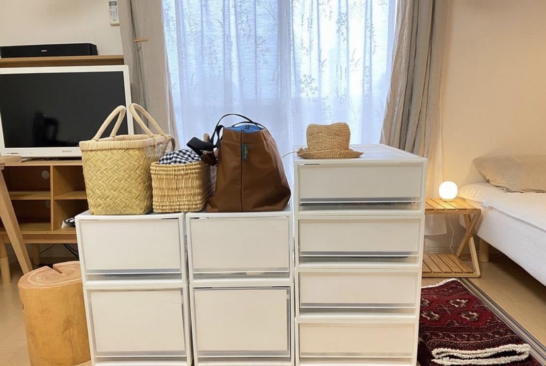 |28㎡！坚持一天一收拾！难怪她家处处干净整洁、一尘不染，受教了