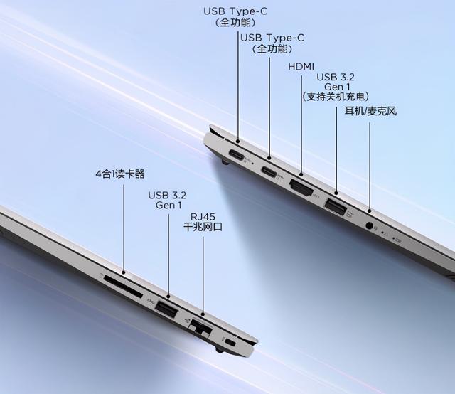 thinkbook|ThinkBook 14锐龙版降价，8核处理器本4698元