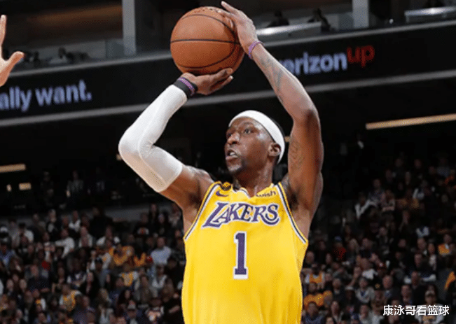 勒布朗·詹姆斯|强势3-1！湖人再获官方好消息，天降神兵，詹姆斯超乔丹剑指FMVP