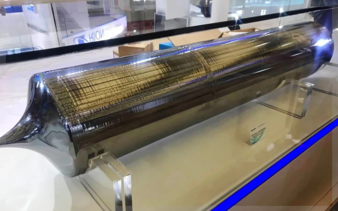 亚马逊|打破美国技术垄断，中国芯片最好发展时代来临？