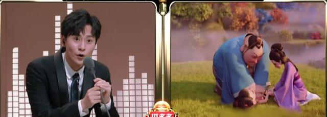 《声临其境3》看了三期，我觉得可以给大家推荐了