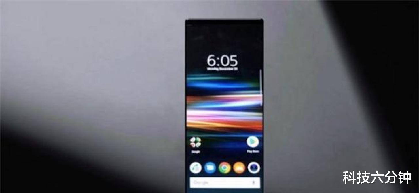 索尼|索尼5G最新确认，2K原色屏+骁龙875+200倍变焦，售价感人