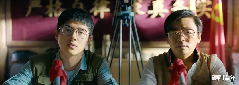 我和我的家乡|看完《我和我的家乡》，我疑惑了：陈思诚真的只是个导演？