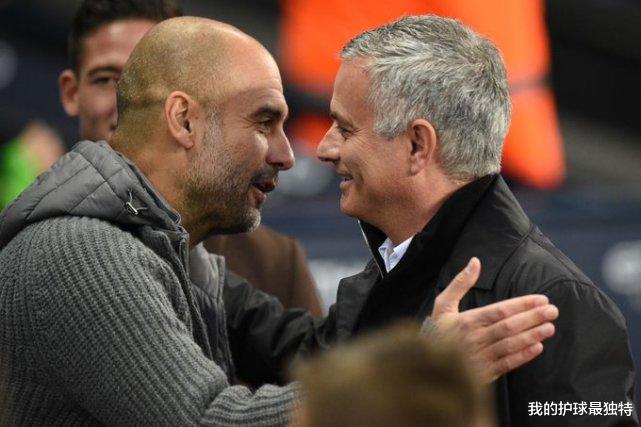 英超|18亿英超大战！孙兴慜冲2纪录，穆帅不败=登顶，瓜帅避免耻辱