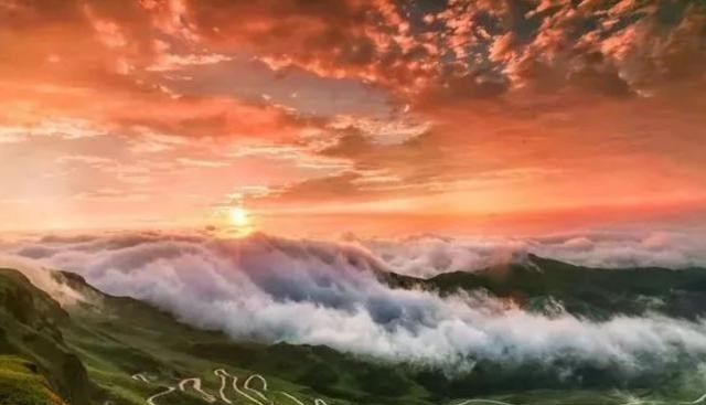 雅雅妈说 贵州一县城“走运了”,被21亿机场“选中”,未来发展“可期”!