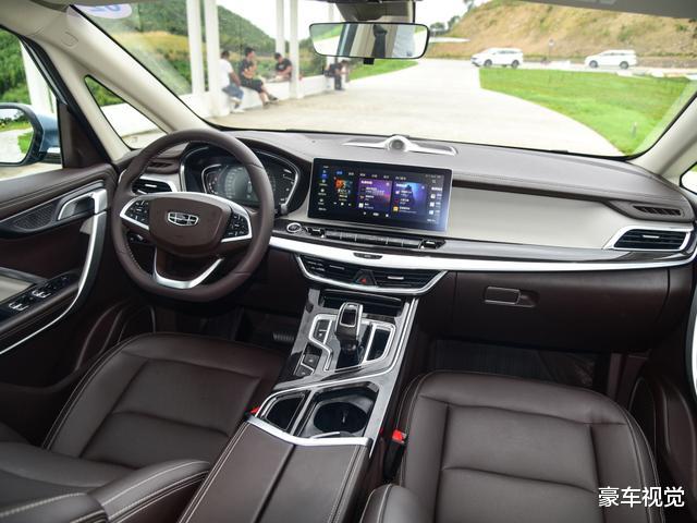 广汽传祺|外形时尚、空间够大的家用MPV怎么选？除GM6还有其它的吗？