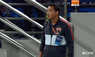 中超|从2-0到3-2！中超土豪为这一场胜利等待3年，球员激动落泪
