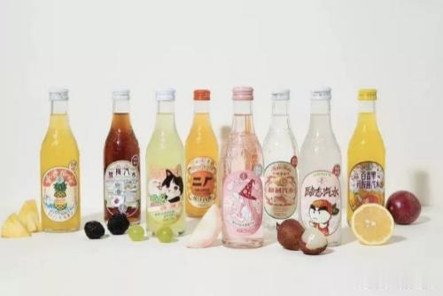 |新国货在天猫逆袭,钟薛高、元气森林你也能学会