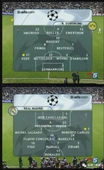 【多特蒙德】16岁创德甲纪录无人能破,22岁彻底梦碎皇马,29岁作为英雄离开多特