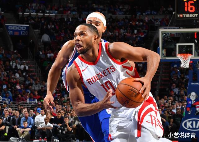 「火箭队」火箭重整旗鼓，密谋交易，曾经弃将现在恐成夺冠拼图