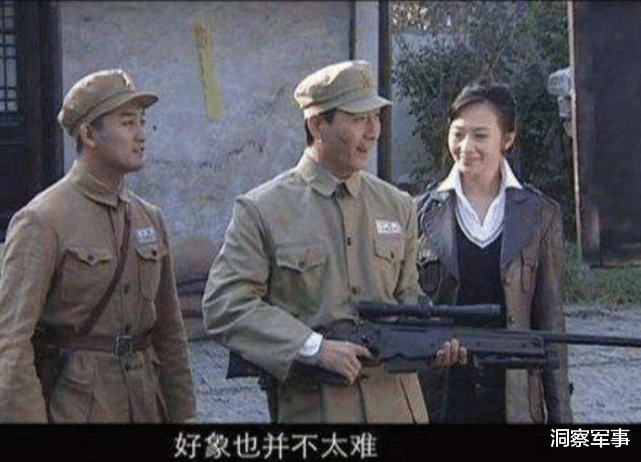 冲锋枪|抗日剧中一旦出现这3把枪，可以毫不犹豫换台了，无疑是神剧