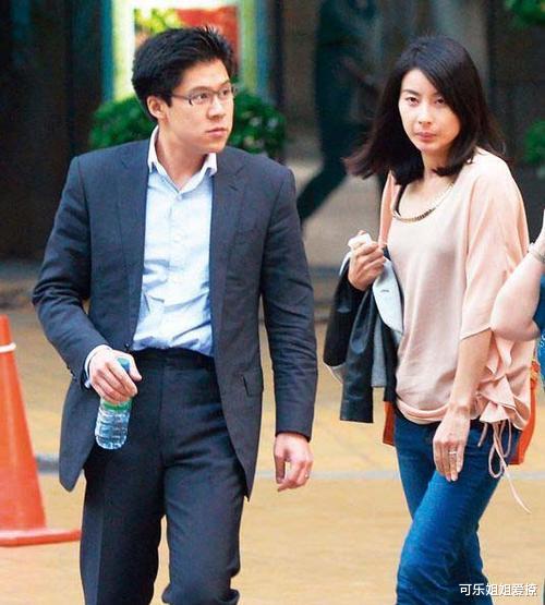 郭晶晶|郭晶晶隐瞒34年小姑子，是我们熟知的她，难怪霍启刚一直不公布